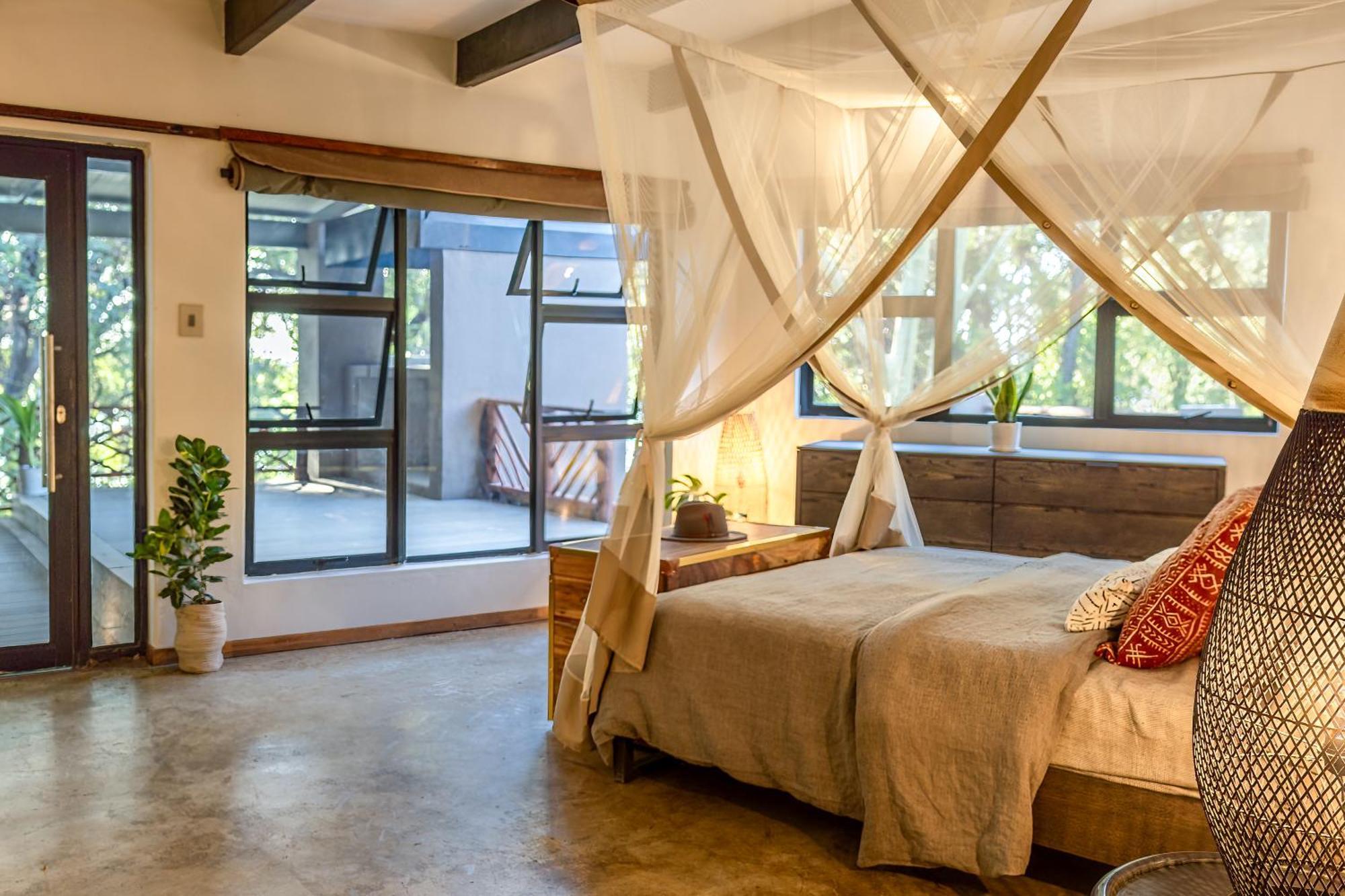 Chobe House Villa And Chalets Kasane Exterior photo